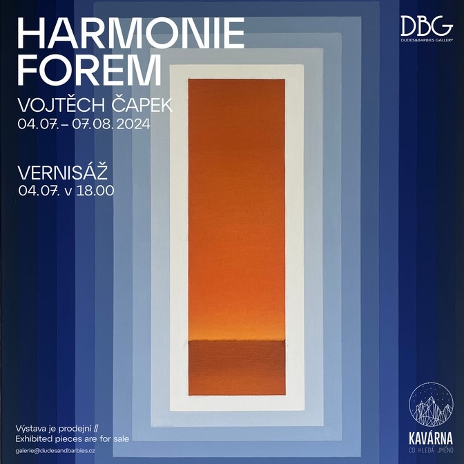 Kavárna co hledá jméno DBG