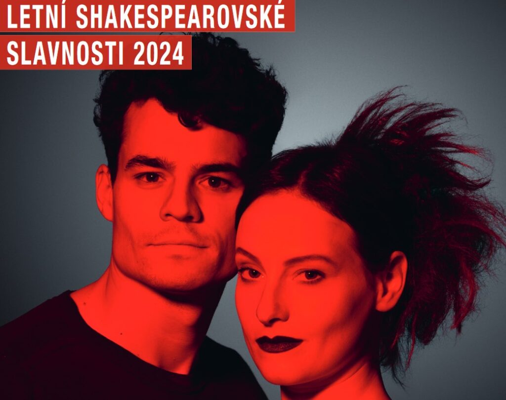 Letní shakespearovské slavnosti