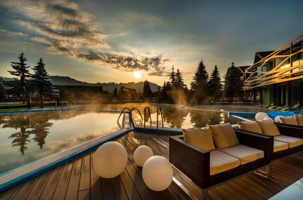 Léto na Slovensku, cestování, Slovensko, Tatry,