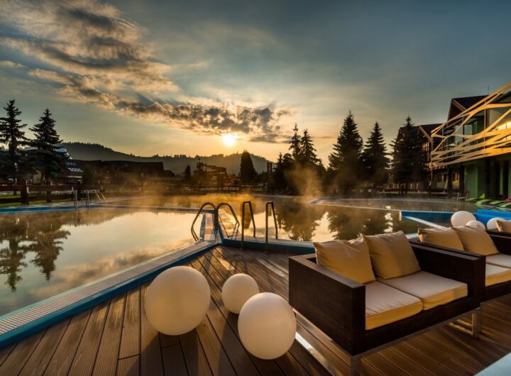 Léto na Slovensku, cestování, Slovensko, Tatry,