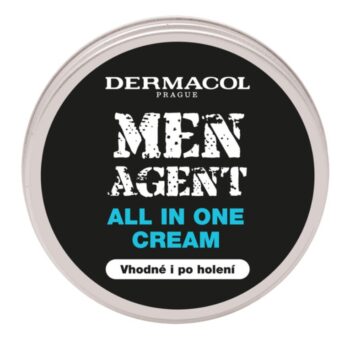 MEN AGENT pleťový krém 