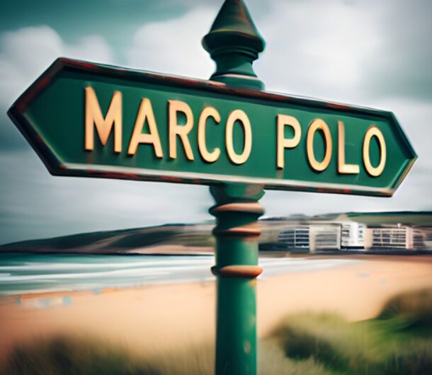 Marco Polo , Like-it