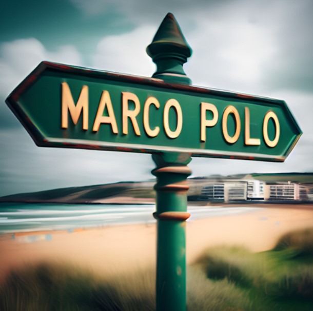 Marco Polo , Like-it