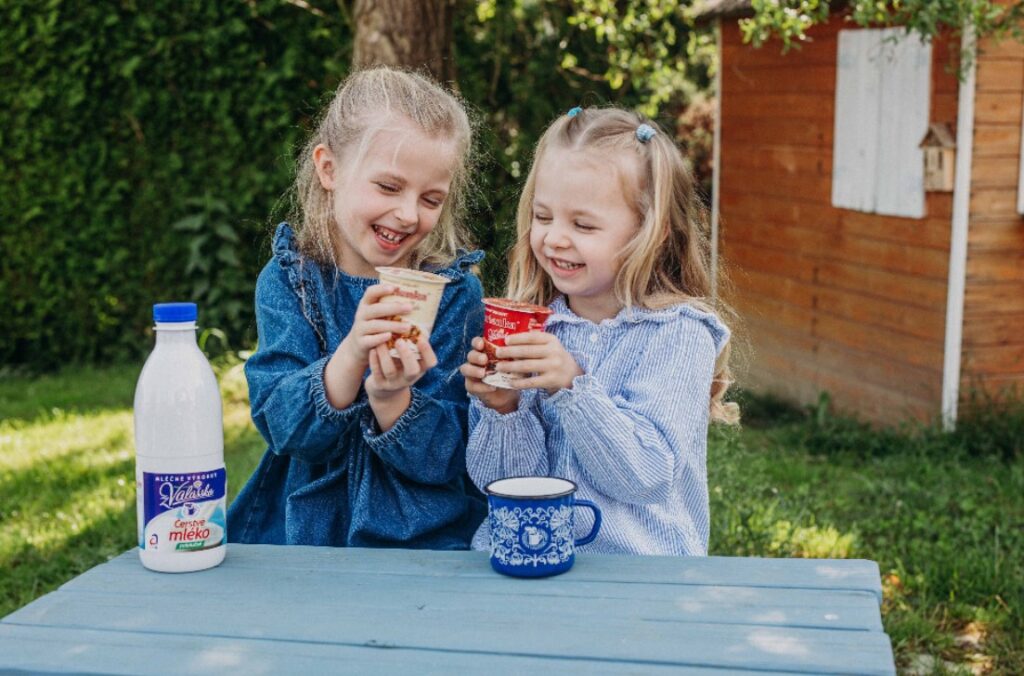 Mlékárna Valašské Meziříčí