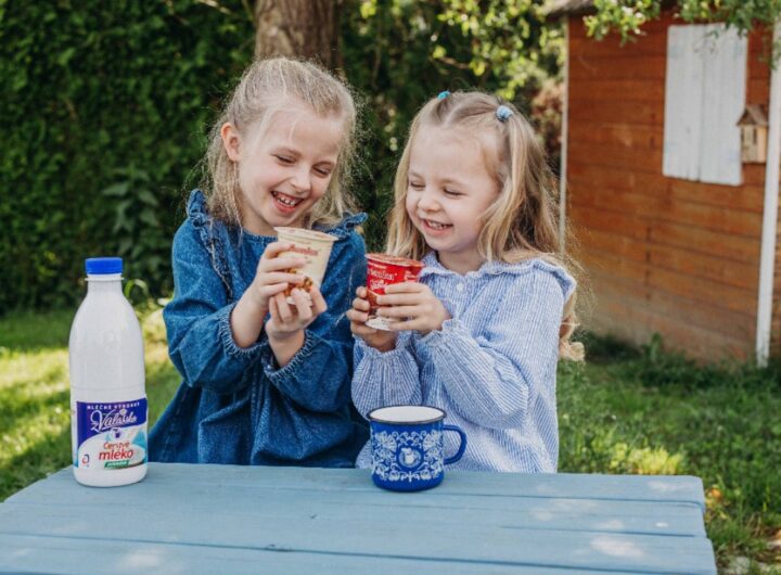 Mlékárna Valašské Meziříčí