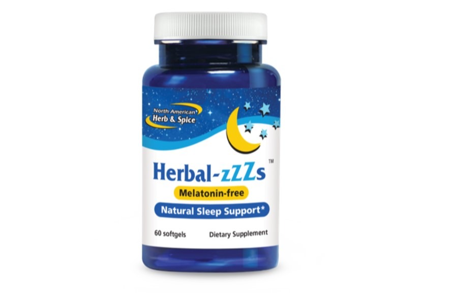 North American Herb & Spice