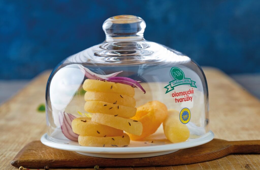 Olomoucké tvarůžky, 7 zajímavostí z tvarůžkové „kuchyně“