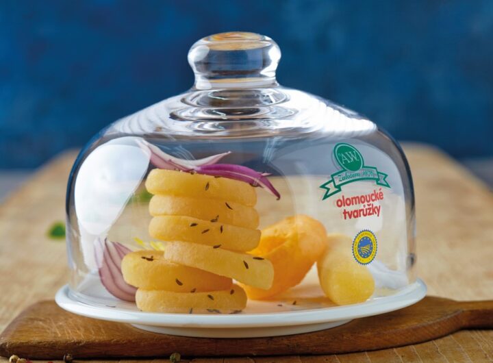 Olomoucké tvarůžky, 7 zajímavostí z tvarůžkové „kuchyně“