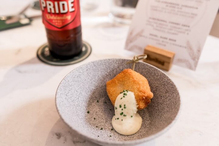 olomoucké tvarůžky