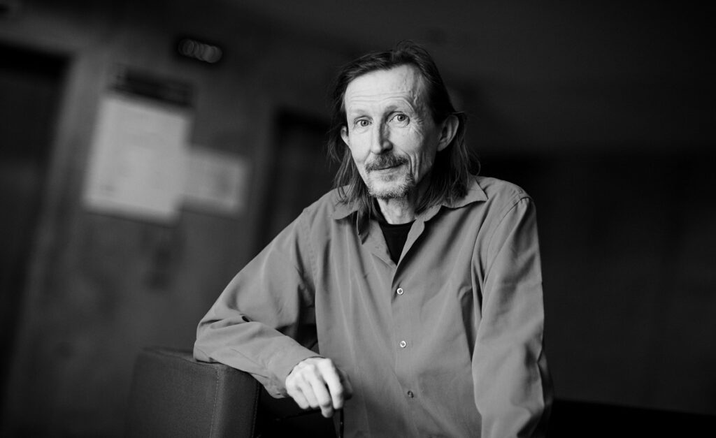 Pan Theodor Mundstock , Český rozhlas, Best Binaural Drama