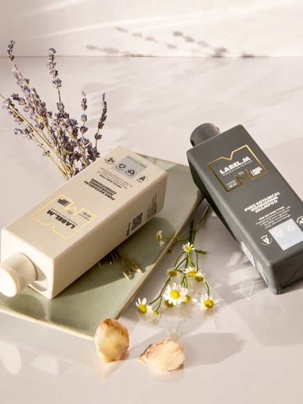 Pure Botanical ,kosmetika, životní styl, label.m