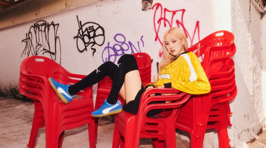 Puma Palermo