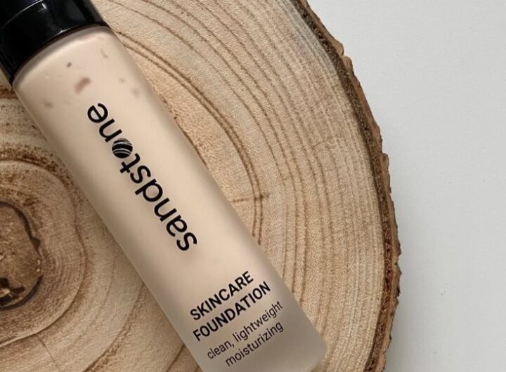 Sandstone Scandinavia