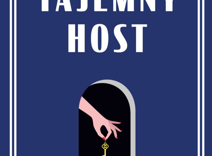 TAJEMNÝ HOST