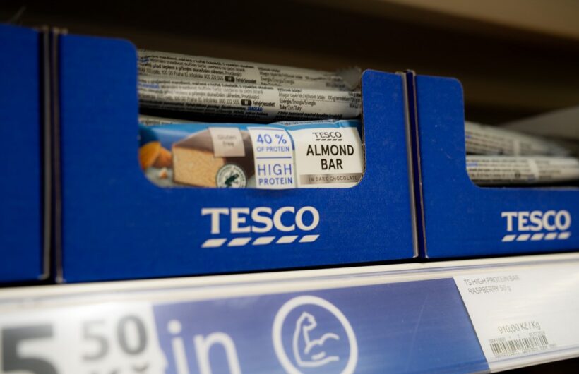 Tesco
