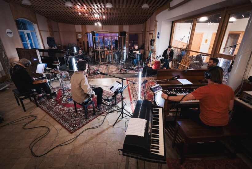 Vladimír Mišík,  vydá, na podzim nové, album, hudba, Kultura   