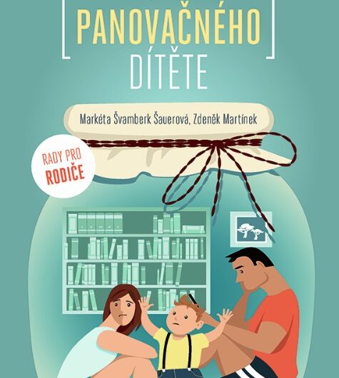 Výchova panovačného dítěte