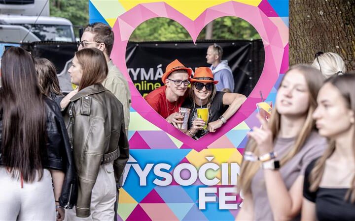Vysočina Fest