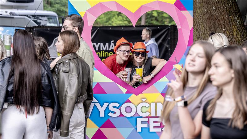 Vysočina Fest