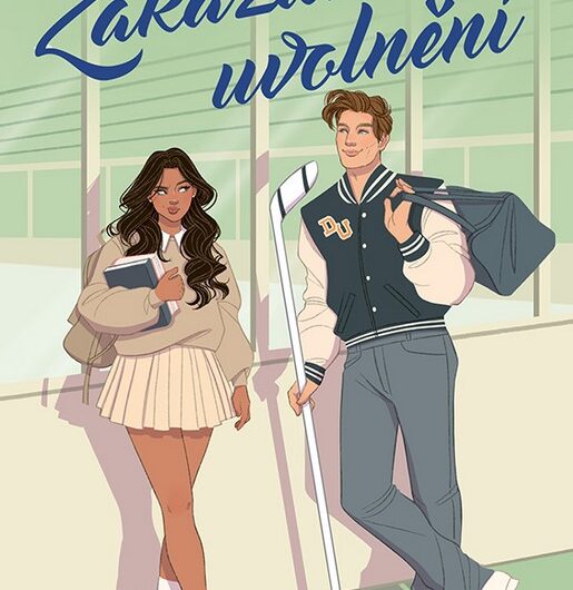 Zakázané uvolnění - svůdné rozptýlení nejen na letní dovolenou