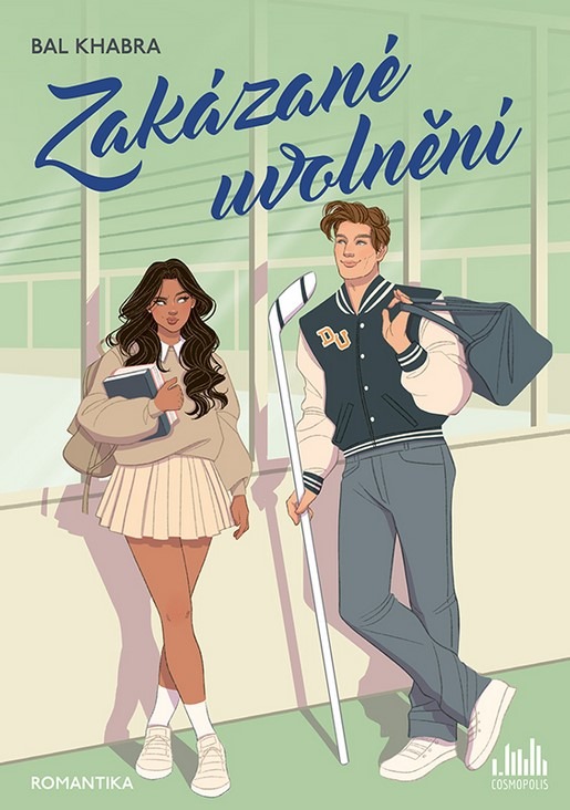 Zakázané uvolnění - svůdné rozptýlení nejen na letní dovolenou