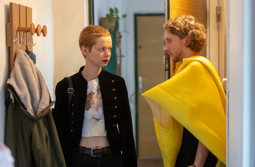 Zločin na dobré cestě