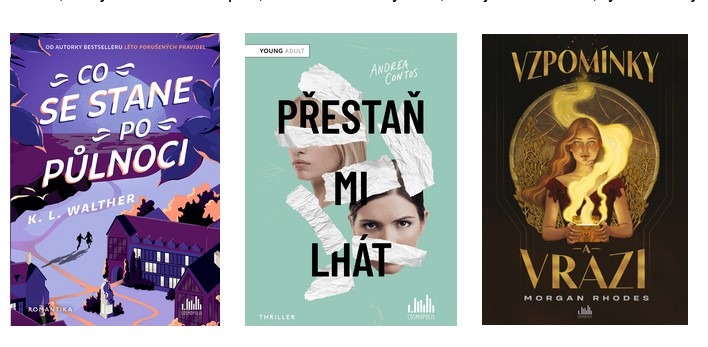 Pojďte s námi prožít nezapomenutelné léto!