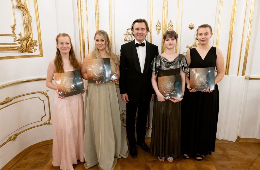 7. ročník Academy Kroměříž