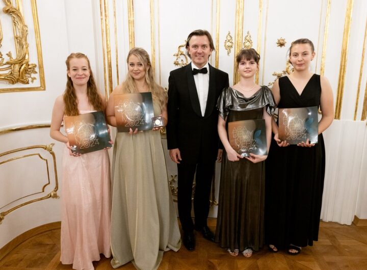 7. ročník Academy Kroměříž