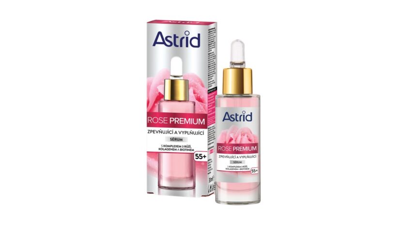 ASTRID ROSE PREMIUM