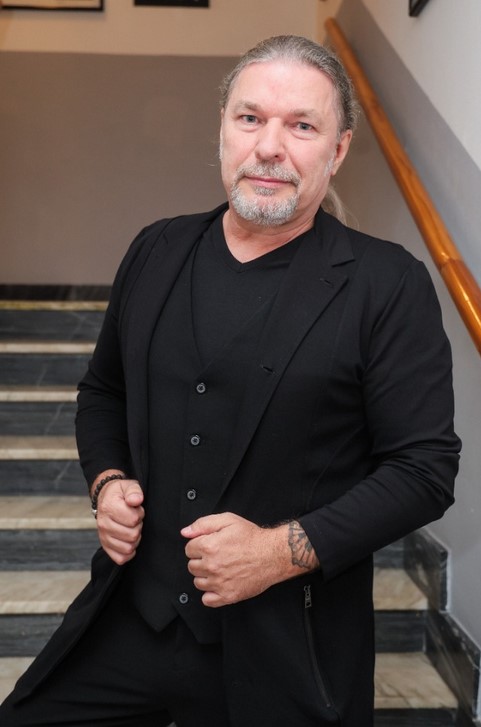 Anděl mezi zdravotníky