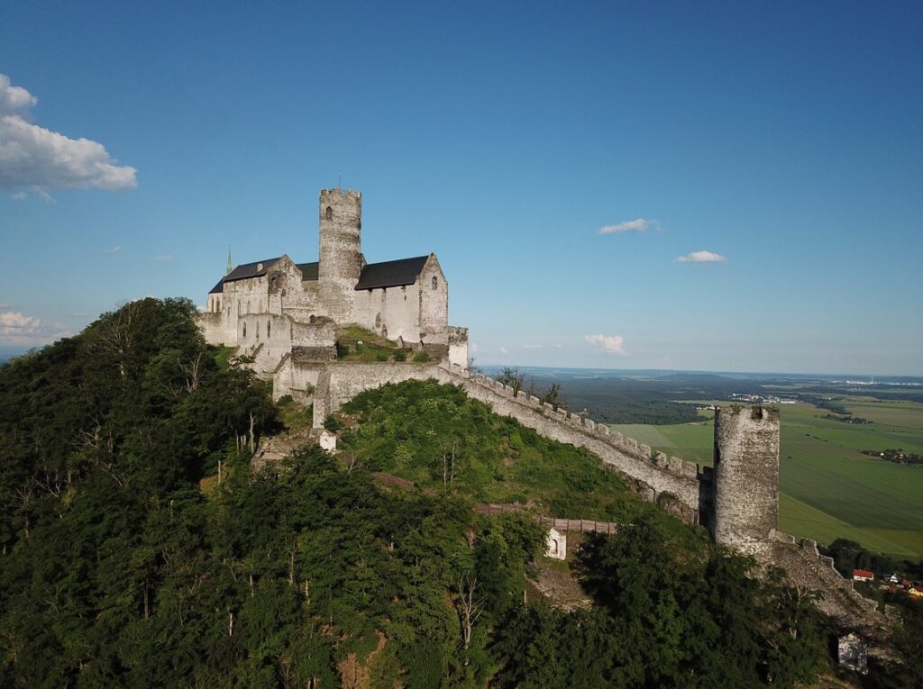 Bezděz