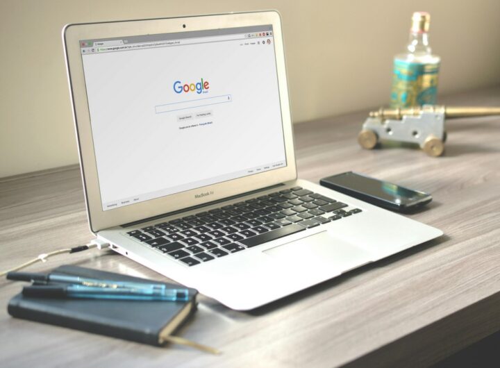 Cookies třetích stran v Google Chromu zůstávají.