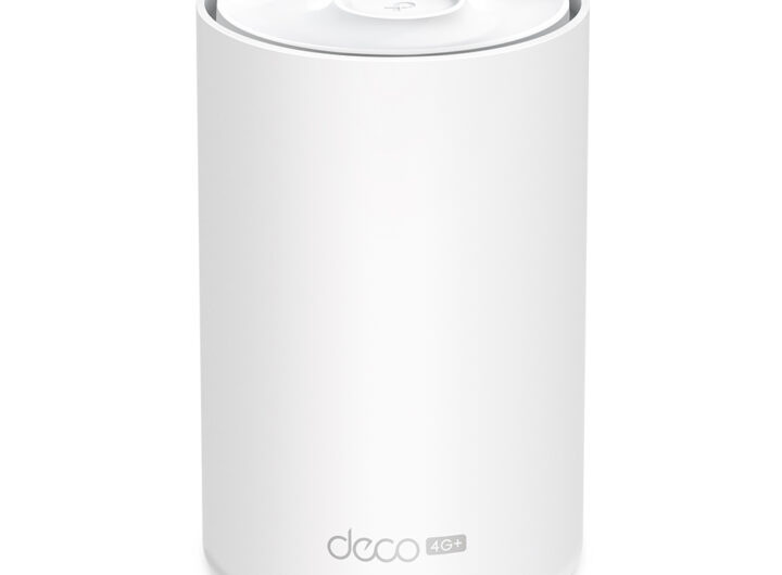 TP-Link Deco X10-4G