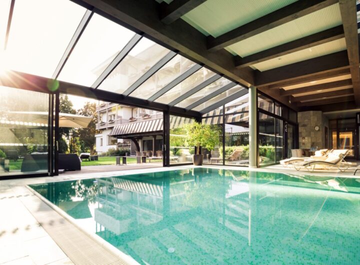 Dovolená pod dohledem lékařů a fyzioterapeutů