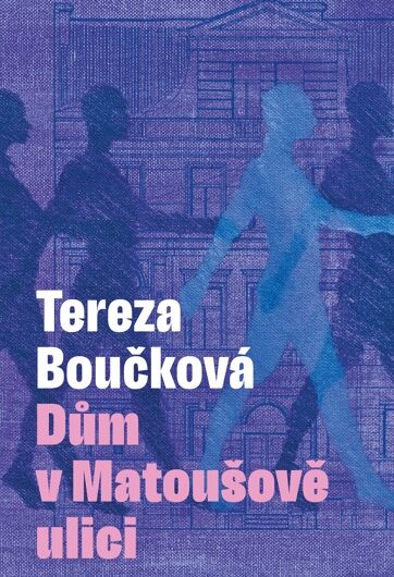 Dům v Matušově ulici