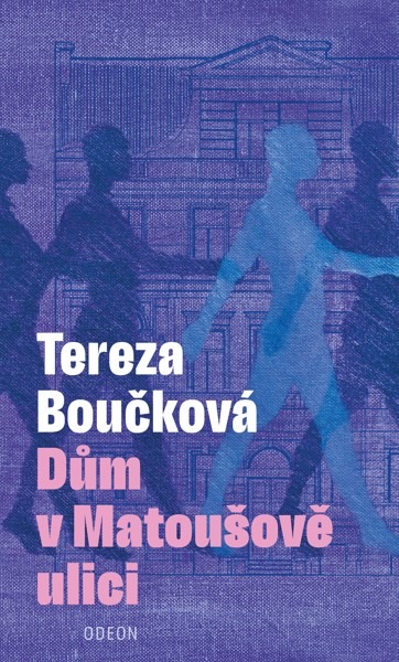 Dům v Matušově ulici