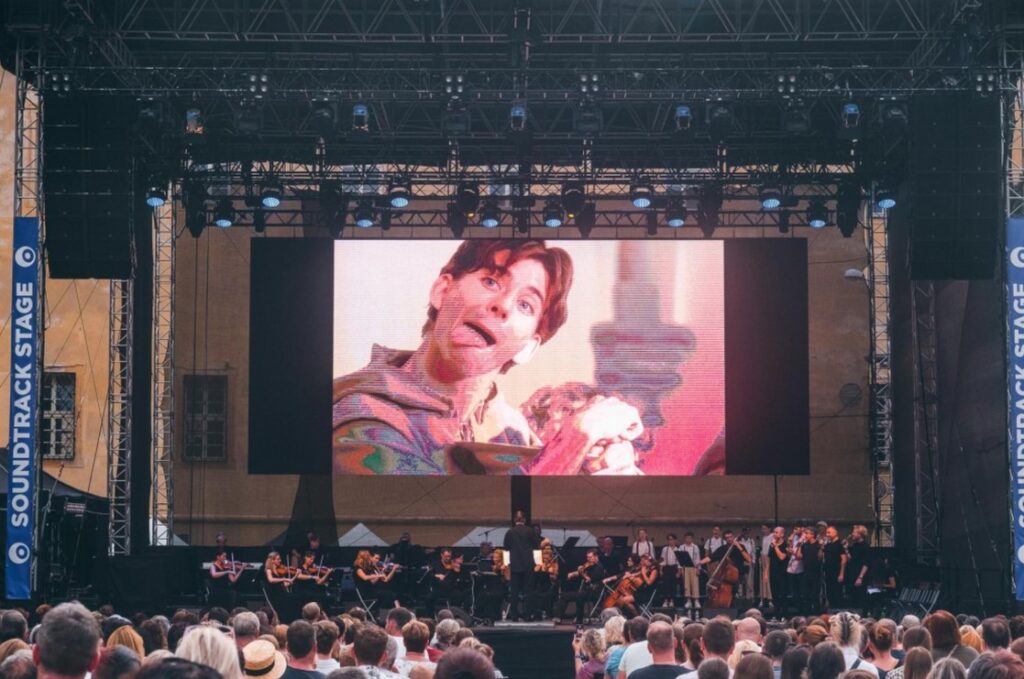 Festival Soundtrack 2024