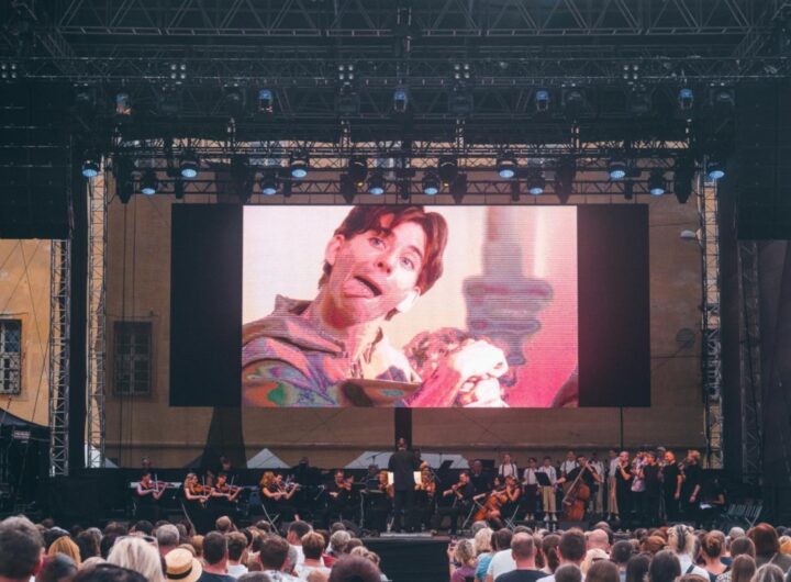 Festival Soundtrack 2024