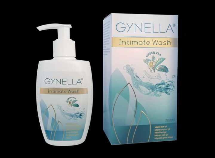 GYNELLA Intimate Wash