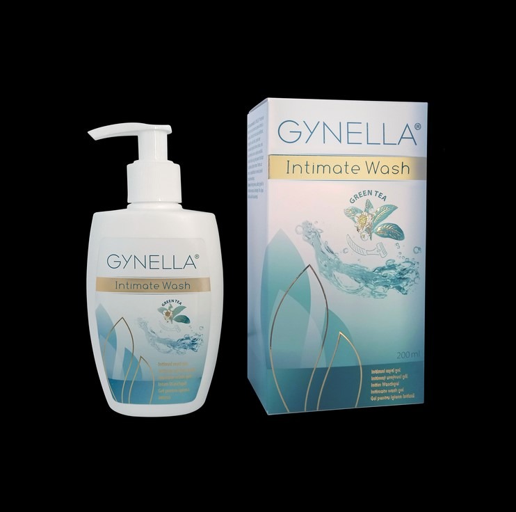 GYNELLA Intimate Wash