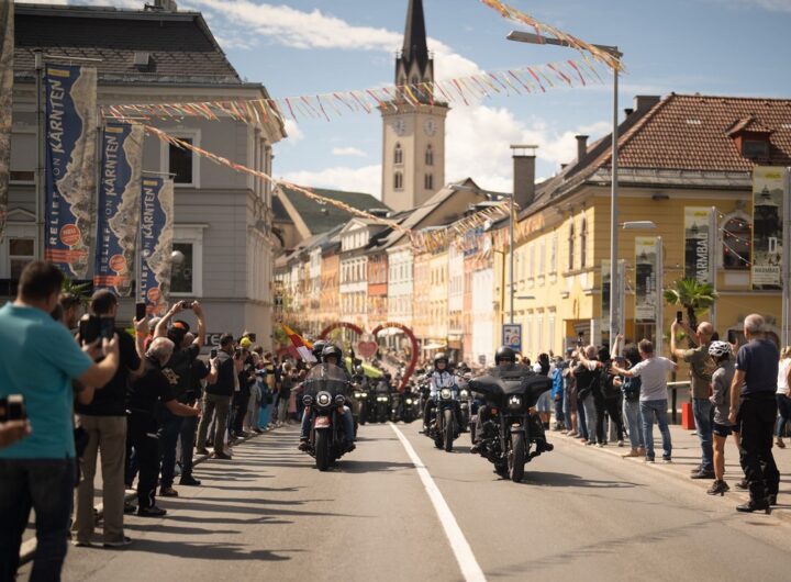 Harley-Davidson