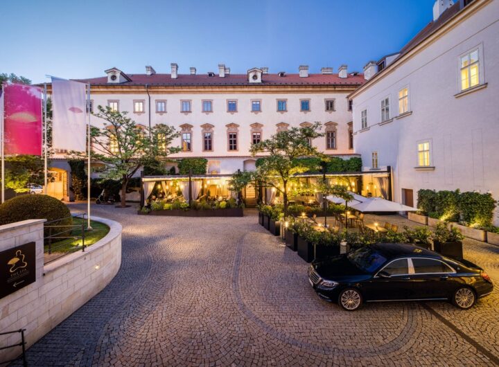 Hotel Mandarin Oriental