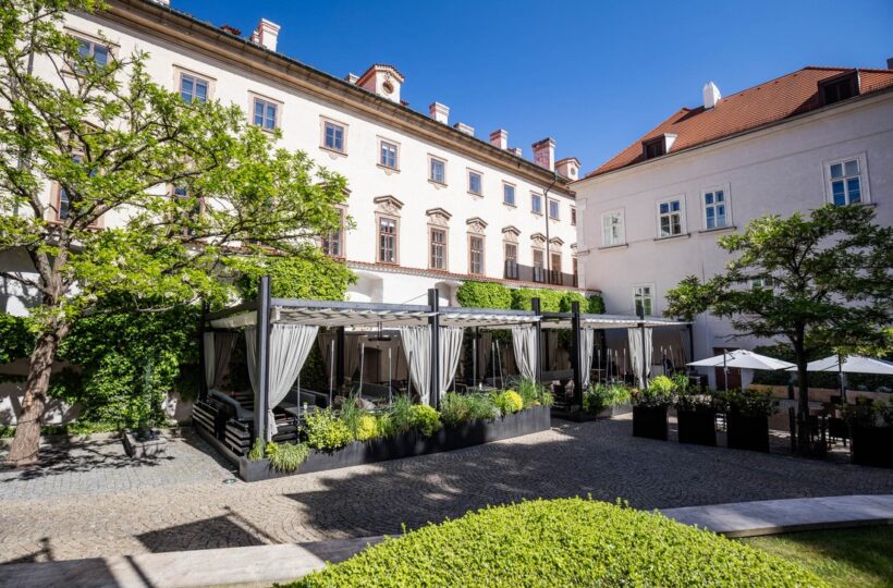 Hotel Mandarin Oriental