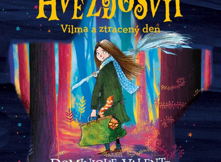 Hvězdosvit, nakladatelství Témbr