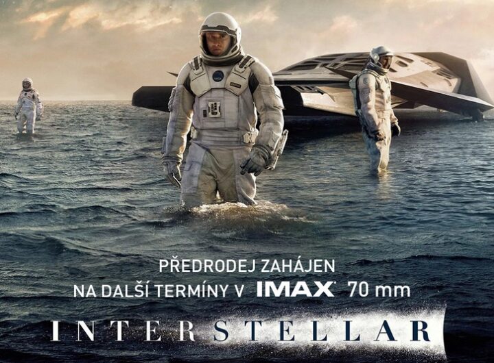 IMAX