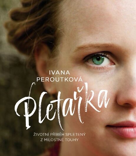 Ivana Peroutková Pletařka