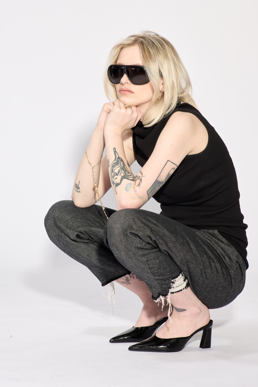 Módní značka EIRI