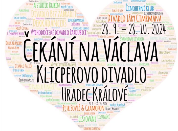 Klicperovo divadlo