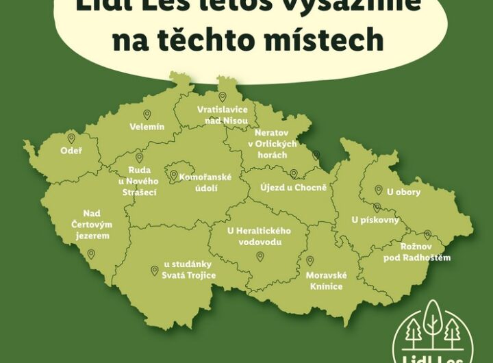 Lidl-Les.jpg 12. 8. 2024 85 KB 740 x 733 px Upravit obrázek Alternativní text Popište smysl obrázku (otevře se na nové záložce). Nevyplňujte jestli je obrázek čistě dekorativní.